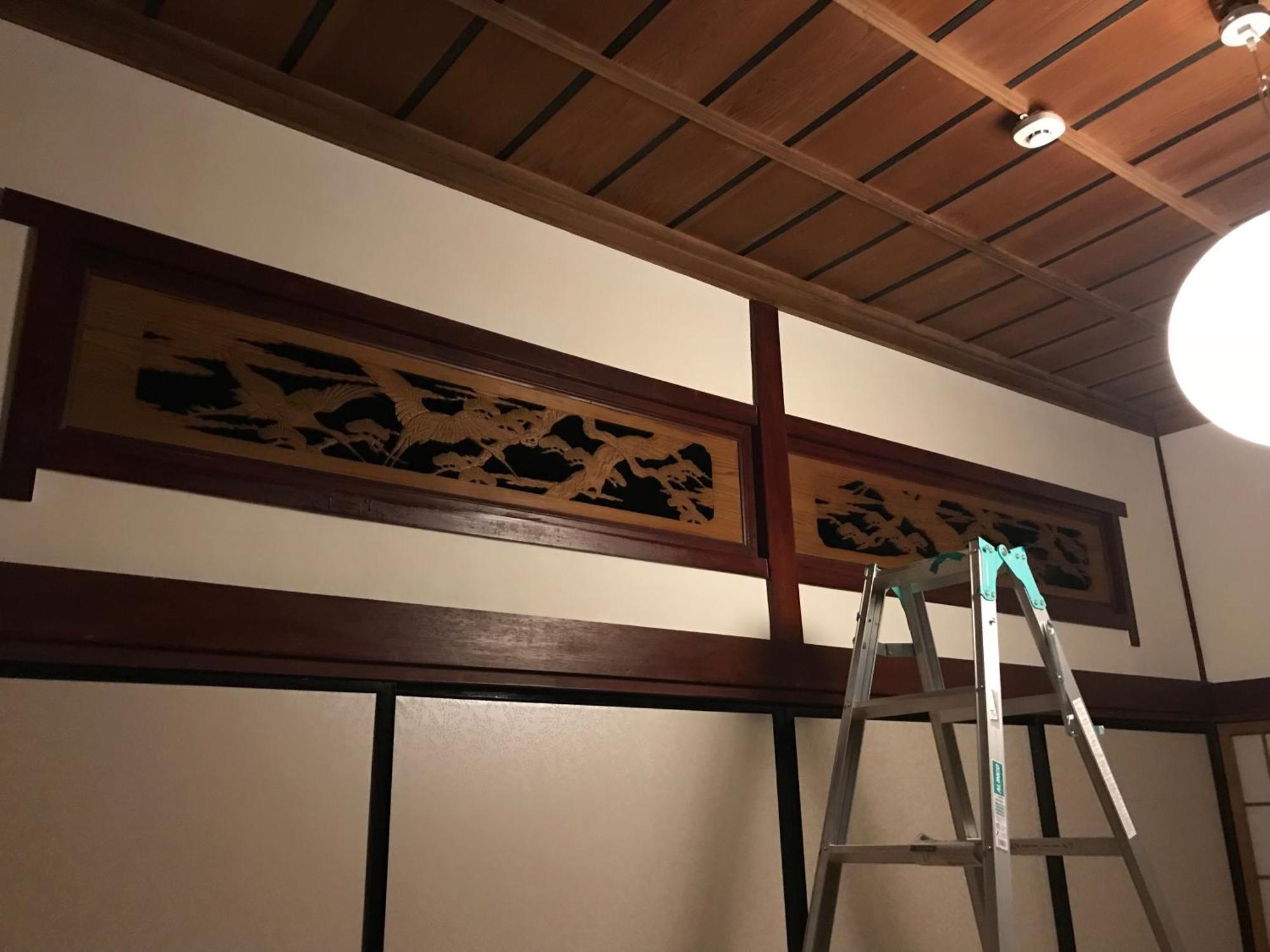 Traveler'S Wharf Shichigahama Hotel Bagian luar foto